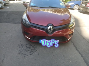 Renault clio 4 gpl