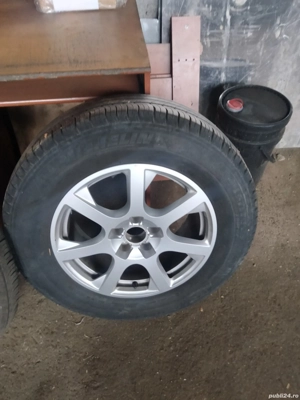 vind anvelope iarna.vara Q5 stsre buna  - imagine 3