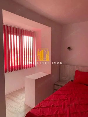 Apartament 3 camere–Calea Bascovului, vedere spre Lunca Argeșului - imagine 5