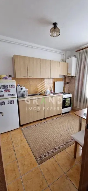 Închiriere apartament modern 2 camere, Iris – zona Oașului, etaj intermediar