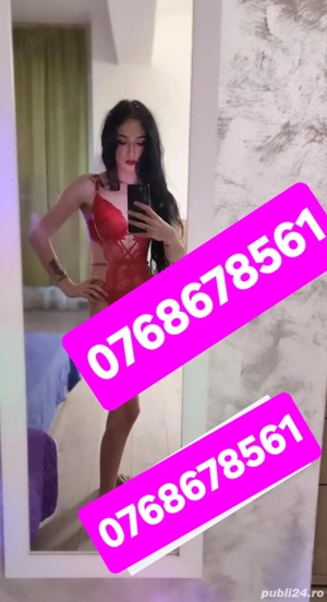 Fac soar show la web Adela - imagine 4