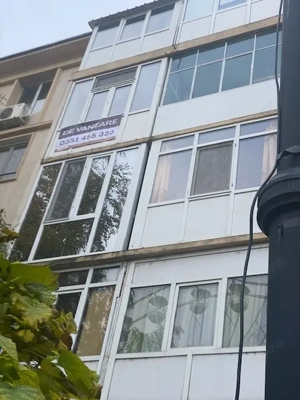  Apartament cu 2 camere decomandat, 50 mp,ultracentrala, zona Teatrul National - imagine 16