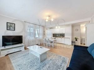 Apartament cu 2 camere, bloc nou, zona Centrala, USAMV, UMF, Platinia