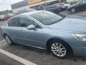 De vanzare Peugeot 508 - imagine 5