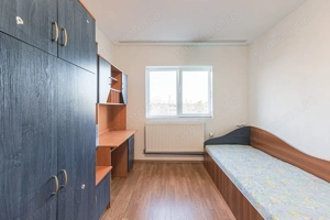Apartament cu 3 camere, Aradul Nou - complet mobilat