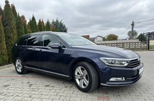 Volkswagen Passat Variant 2.0 TDI SCR DSG Highline