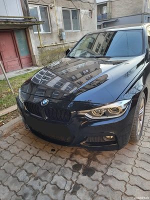 BMW seria 3,automat Facelift  - imagine 9