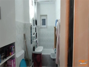 Apartament 2 camere Dambovita cu centrala - imagine 10
