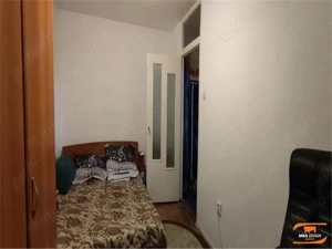 Apartament 2 camere Dambovita cu centrala - imagine 2