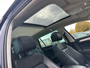 Volkswagen Passat Variant 2.0 TDI SCR DSG Highline - imagine 6