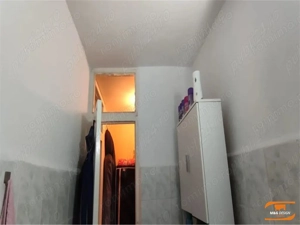 Apartament 2 camere Dambovita cu centrala - imagine 7