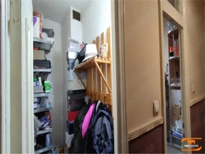 Apartament 2 camere Dambovita cu centrala - imagine 8