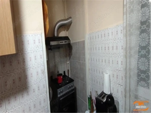 Apartament 2 camere Dambovita cu centrala - imagine 5