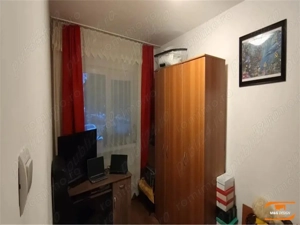 Apartament 2 camere Dambovita cu centrala - imagine 3