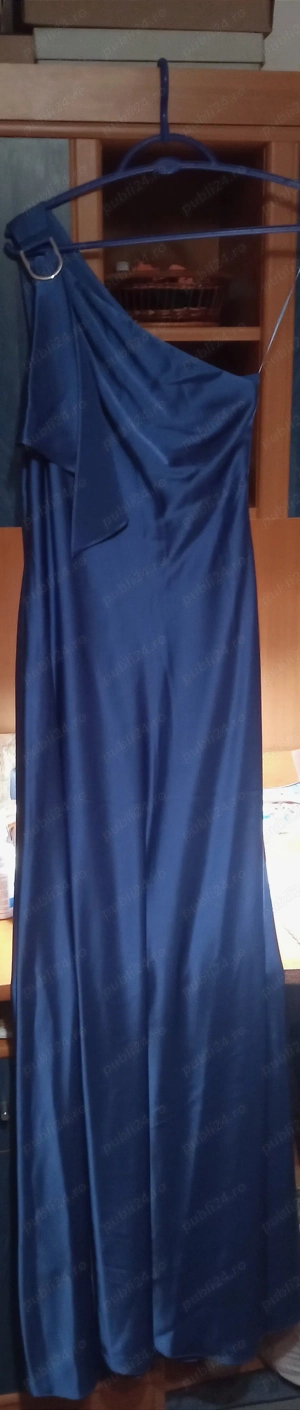 Rochie de seară Ralph Lauren