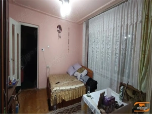 Apartament 2 camere Dambovita cu centrala