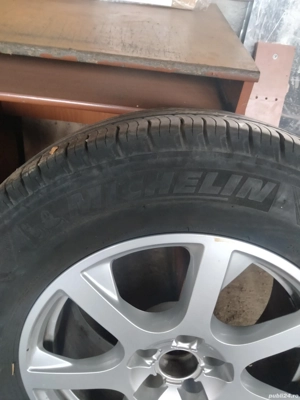 vind anvelope iarna.vara Q5 stsre buna  - imagine 2