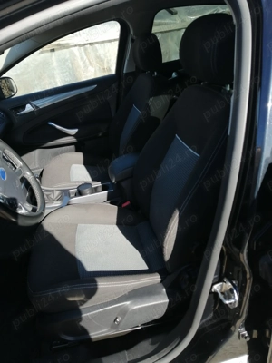 Ford mondeo 1 6 diesel din 2013 Econetic Preț 4350 EUR 