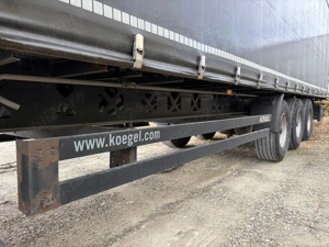 2019 Kogel Standard COIL(bobine) , stare foarte buna! - imagine 4