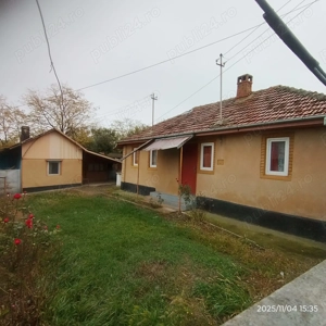 Vând casă la țară-com.Colceag-Prahova! - imagine 2