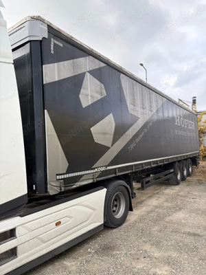 2019 Kogel Standard COIL(bobine) , stare foarte buna! - imagine 2