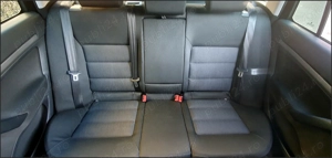 Skoda Oktavia 2l cutie Automata - imagine 6