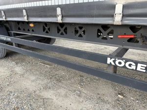 2019 Kogel Standard COIL(bobine) , stare foarte buna! - imagine 9