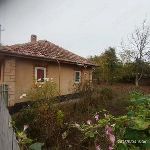 Vând casă la țară-com.Colceag-Prahova! - imagine 4