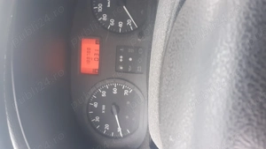 Dacia Logan 1,4 benzina km putini