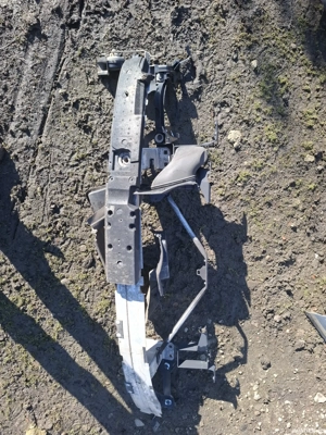 vand piese opel meriva a si b  13 cdti  17cdti - imagine 6