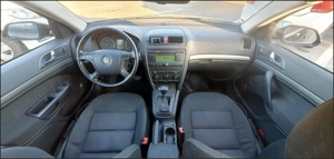 Skoda Oktavia 2l cutie Automata - imagine 5
