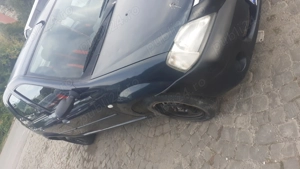 Dacia Logan 1,4 benzina km putini - imagine 2