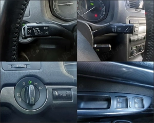 Skoda Oktavia 2l cutie Automata - imagine 7