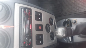 Dacia Logan 1,4 benzina km putini - imagine 4