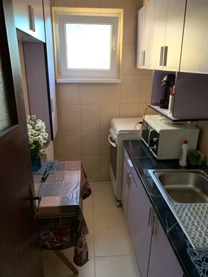 Apartament 2 camere Drumul Taberei metrou - imagine 4