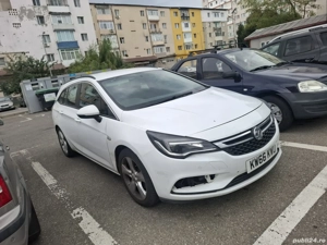 vand piese  opel astra j si  astra  k - imagine 2