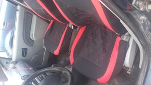 Dacia Logan 1,4 benzina km putini - imagine 6