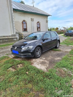 vw golf 7 2017 - imagine 3