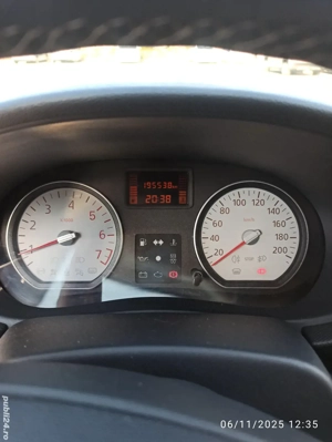 Dacia Logan MCV euro5  - imagine 2