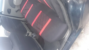 Dacia Logan 1,4 benzina km putini - imagine 8