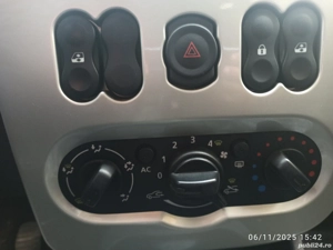 Dacia Logan MCV euro5  - imagine 4