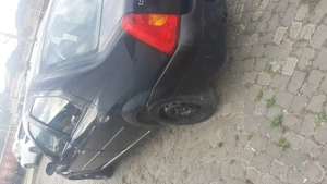 Dacia Logan 1,4 benzina km putini - imagine 9