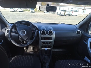 Dacia Logan MCV euro5  - imagine 5