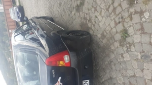 Dacia Logan 1,4 benzina km putini - imagine 10