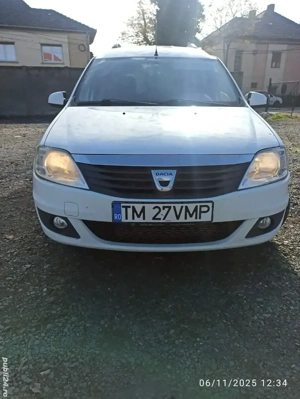 Dacia Logan MCV euro5  - imagine 7