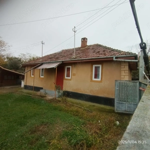 Vând casă la țară -com. Colceag - Prahova  - imagine 5