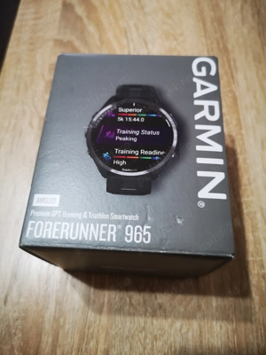 GarminForerunner 965