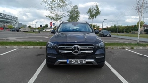 Mercedes Benz GLE, an 2022, euro 5 - imagine 4