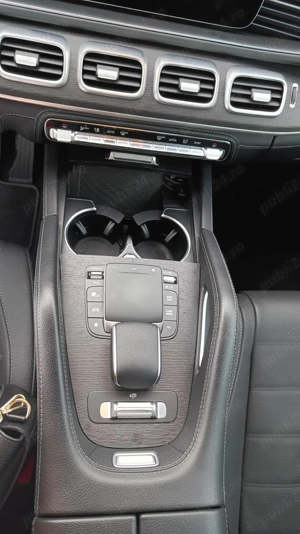 Mercedes Benz GLE, an 2022, euro 5 - imagine 3