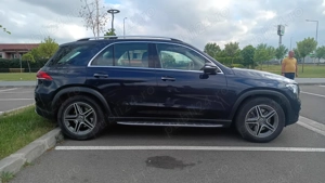 Mercedes Benz GLE, an 2022, euro 5 - imagine 2